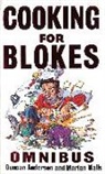 Dr Duncan Anderson, Duncan Anderson - Cooking For Blokes Omnibus