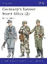 Carlos Caballero Jurado, Carlos Caballero Jurado, Nigel Thomas, Darko Pavlovic, Pavlovic Darko - Germany's Eastern Front Allies (2)