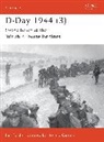 Ken Ford, Ford Ken, Howard Gerrard, Gerrard Howard - D-Day 1944