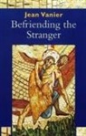 Jean Vanier - Befriending the Stranger