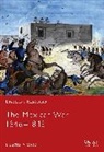 Douglas Meed, Douglas V Meed, Douglas V. Meed - The Mexican War 1846–1848
