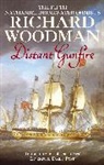 Richard Woodman, Woodman Richard - Distant Gunfire : Nathaniel Drinkwater Omnibus 5