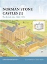 Christopher Gravett, Adam Hook - Norman Stone Castles (1)