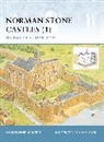 Christopher Gravett, Adam Hook - Norman Stone Castles (1)