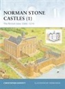Christopher Gravett, Adam Hook, Hook Adam - Norman Stone Castles (1)