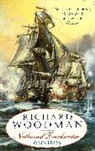 Richard Woodman - The First Nathaniel Drinkwater Omnibus