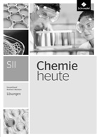 Rolf Schulte-Coerne, Bernhard Sieve, Michael Walory - Chemie heute SII, Ausgabe 2014 Nordrhein-Westfalen: Chemie heute SII - Ausgabe 2014 für Nordrhein-Westfalen