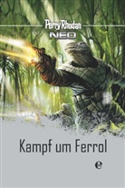 Perry Rhodan Neo, Perry Rhodan - Perry Rhodan NEO, Kampf um Ferrol