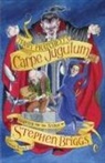 Stephen Briggs, Terence David John Pratchett, Terry Pratchett, Stephen Briggs - Carpe Jugulum