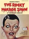 Richard O'Brien - The Rocky Horror Show - 40th Anniversary Book with Online Audio Tracks