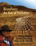 James W Haggart, James W. Haggart, Paul Johnston, Paul A. Johnston - Bivalves