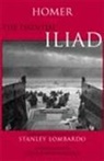Homer - The Essential Iliad