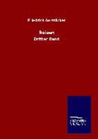 Friedrich Gerstäcker - Reisen