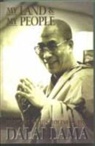 Dalai Lama, Dalai Lama XIV - My Land and MY People