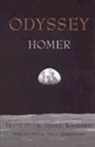 Homer - Odyssey