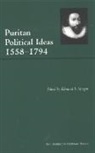 Edmund S. Morgan - Puritan Political Ideas