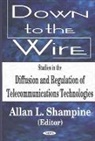 Alan L. Shampine, Allan L Shampine - Down to the Wire