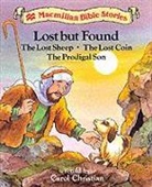 Carol Christian, Val Biro - Lost But Found
