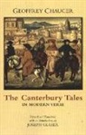 Geoffrey Chaucer, Geoffrey Chaucer - The Canterbury Tales in Modern Verse