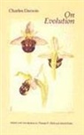 Charles Darwin, Charles Darwin, Glick, Thomas F. Glick, David Kohn - On Evolution