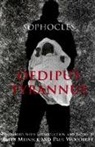 Sophocles, Paul Woodruff - Oedipus Tyrannus