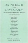 David Wootton, David Wootton - Divine Right and Democracy
