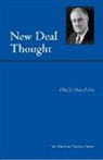 Howard Zinn - New Deal Thought