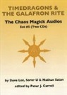 Dave Lee, Dave Lee, Nathan Satan, U Soror - Chaos Magick Audios CD (Audio book)