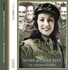 Dame Vera Lynn, Lynn Dame Vera, Lewis-Jones Virginia, Dame Vera Lynne - Some Sunny Day (Audiolibro)