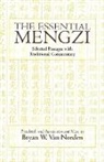 Mencius, Mengzi - The Essential Mengzi