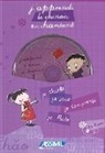 X. bi, M. et al. Deruelles, Jin Feng, Jeanette Loric, Hong Yu - J'apprends le chinois en chantant, 3 à 6 ans : je chante, je joue, je comprends, je parle