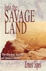 Ernest Sipes - Into the Savage Land