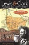 Cheryll Halsey - Lewis & Clark Across the Northwest