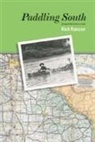 Rick Ranson - Paddling South