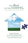 David Gregory, Dan Stone, Dan Gregory Stone - Rest of the Gospel