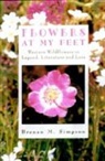Brenan M. Simpson - Flowers at My Feet
