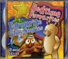 Audio - Bedtime Favourites (Hörbuch)