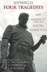 Sophocles - Four Tragedies