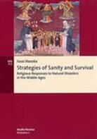 Jussi Hanska - Strategies of Sanity and Survival