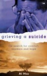 Albert Y. Hsu - Grieving a Suicide