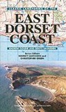 Denys Brunsden, Andrew S. Goudie - Classic Landforms of the East Dorset Coast