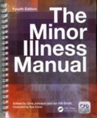 Ian Hill-Smith, Georgina Johnson, Gina Johnson, Gina Hill-Smith Johnson - Minor Illness Manual