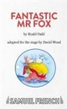 Roald Dahl, David Wood, David (University of Southampton UK) Wood - Fantastic Mr. Fox