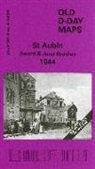 Alan Godfrey, Tony Painter - St. Aubin - Sword and Juno Beaches 1944