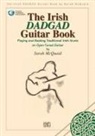 Sarah McQuaid - The Irish DADGAD Guitar Book