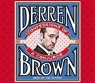 Derren Brown, Derren Brown - Confessions of a Conjuror (Audio book)
