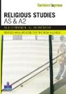 Gordon Reid, Sarah Tyler, Sarah K Tyler, Sarah K. Tyler - Revision Express AS and A2 Religious Studies