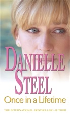 Danielle Steel - Once In A Lifetime