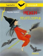 Monika Auböck, Helga Demmer - Hexen und Teufelsspuk