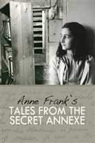 Anne Frank, Halban Publishers - Tales from the Secret Annexe